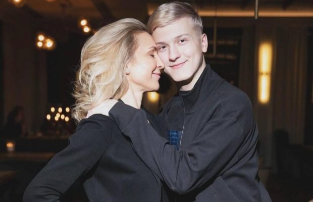 "Моя гордість": Марина Боржемська зворушливо привітала сина з днем народження