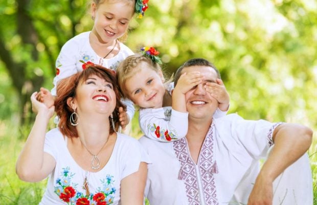День сім'ї в Україні перенесли: яка нова дата свята