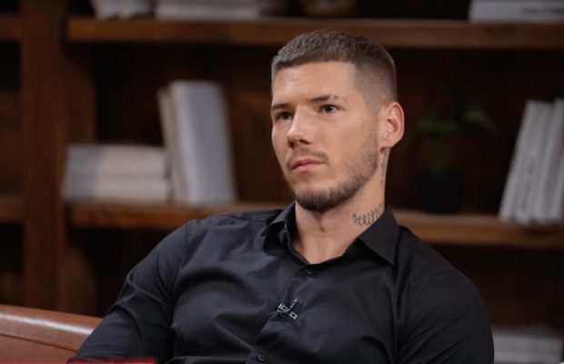 "Якщо будуть такі, як я, пацанам буде легше": блогер Волошин висловився про мобілізацію