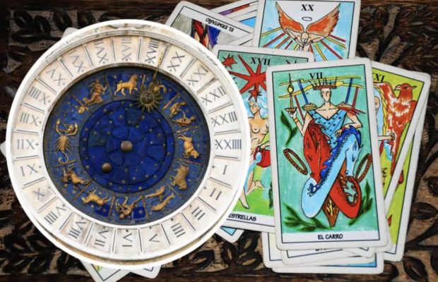 Гороскоп по картах Таро на 16 травня: Близнюкам – складний вибір, Терезам – безсоння