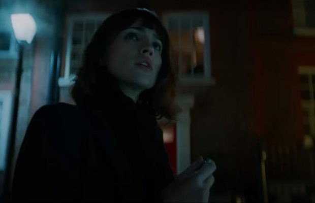 Netflix продлил зрелищный научно-фантастический сериал "Проблема трех тел" на второй сезон