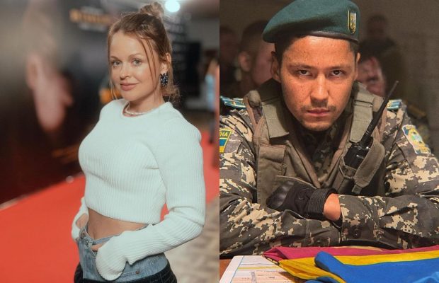 "Были очень похожи": известная актриса рассказала, как пережила гибель друга-военного Паши Ли