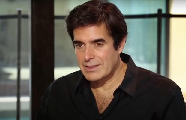 Иллюзиониста Дэвида Копперфилда обвинили в сексуальном насилии: что известно