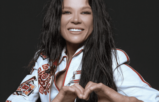 51-річна Руслана вперше зізналася, чому в неї немає дітей