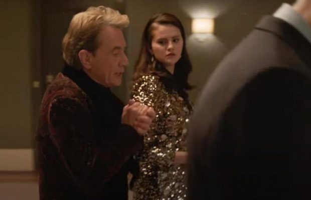 Вышел первый трейлер четвертого сезона комедийного сериала "Убийства в одном здании"