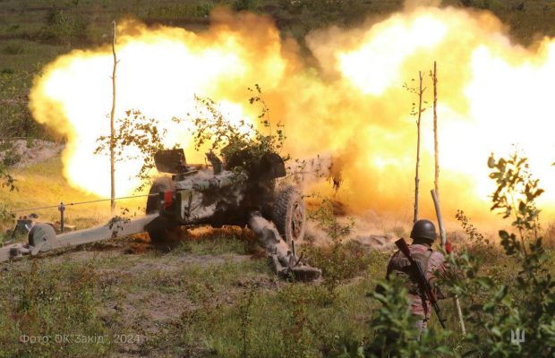 Мольфар назвав події, які значно змінять хід війни в Україні