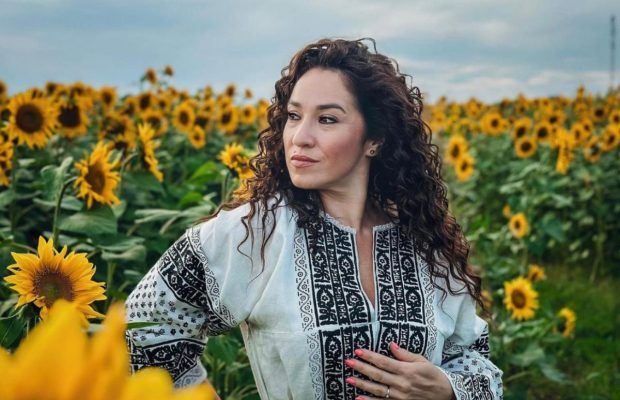 "Это была огромная любовь": известная украинская певица рассказала о смерти своего парня