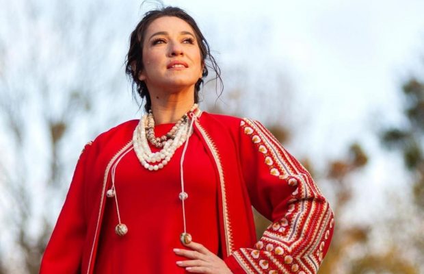 "У меня зависимость": Наталка Карпа призналась, что ее с мужем брак на грани разрыва