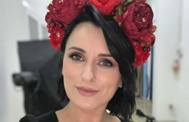 Лиза Глинская ответила на слухи о своей беременности: "Это вызывает раздражение"