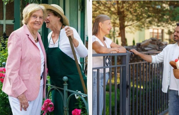 День сусідів 2024: історія свята та красиві привітання