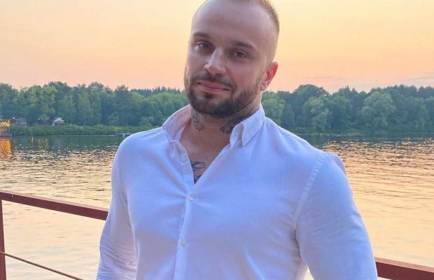 "Я знав, що так буде": відомий кулінар потрапив у ДТП (відео)