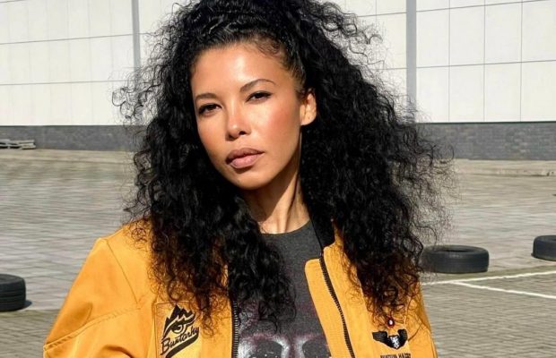 "Не витягую": українська телеведуча відверто розповіла про особисті втрати на початку війни