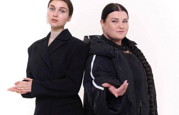 "Прямо в сердечко": Jerry Heil и АІуоnа АІуоnа показали новый клип о единстве женщин (видео)