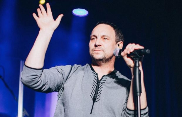 Валерий Харчишин ответил, общается ли с детьми после развода: "Я чувствую вину"