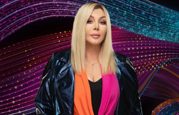 Ирина Билык призналась, что ее сердце занято и рассказала о мужчине: "Он очень известен"