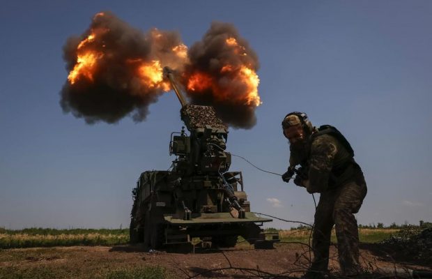 Мольфар ответил, сколько еще продлится война в Украине