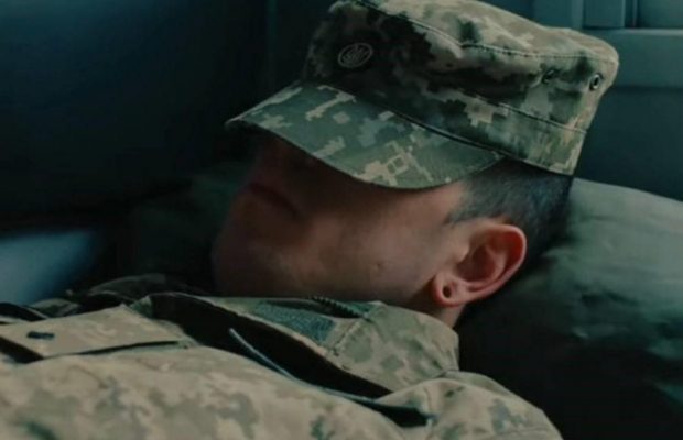 "Тяжелая реальность давит на каждого": группа O.Torvald презентовала новый клип о мобилизации