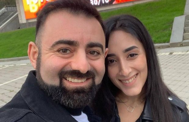 "Внимание нужно всем": жена известного украинского актера рассказала о трудностях в отношениях