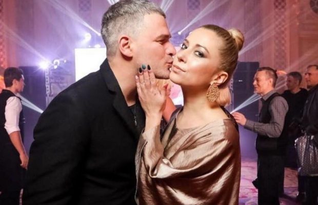 "Ты мой гений": Тоня Матвиенко трогательно поздравила мужа с днем рождения (фото)