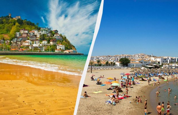 Названо найкращі та найгірші пляжні міста Іспанії: у списку чимало сюрпризів