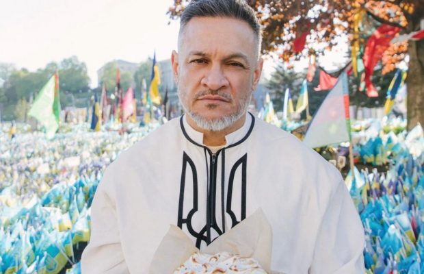 "Краще мовчіть": Ектор обурено відреагував на жарти про ухилянтів