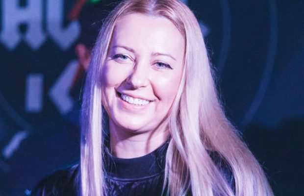 Тоня Матвиенко впервые рассказала об экс-супруге, от которого забеременела в 17 лет