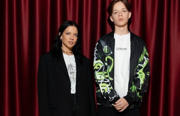 Ирина Горовая рассказала об общении Потапа с их сыном и его методах воспитания