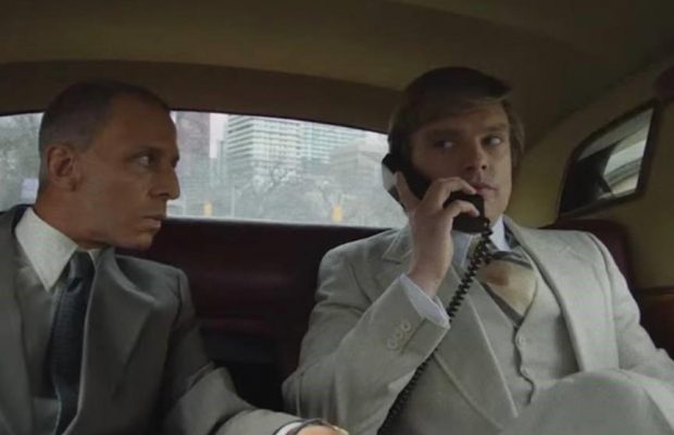 Представники Трампа хочуть подати до суду на творців фільму "Учень": що сталося