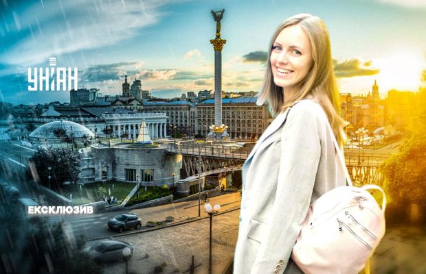 День Києва: стало відомо, яка погода буде в столиці на свято