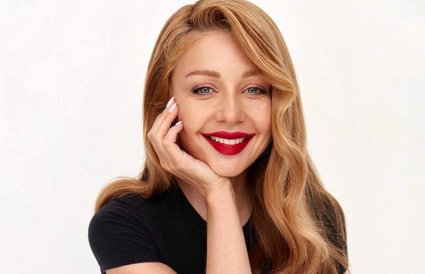 Тина Кароль ответила, хотела бы снова поехать на "Евровидение" (видео)