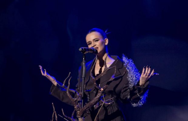 "Для мене дуже дивно, що Софія Ротару займає нейтральну позицію", - співачка SOWA