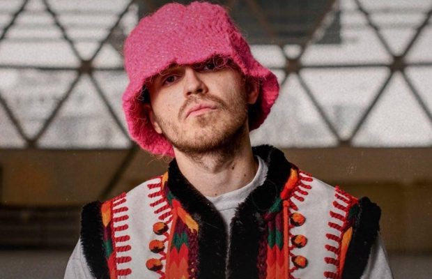 "Это зло": лидер группы "Kalush Orchestra" рассказал, что имел зависимости от алкоголя и наркотиков