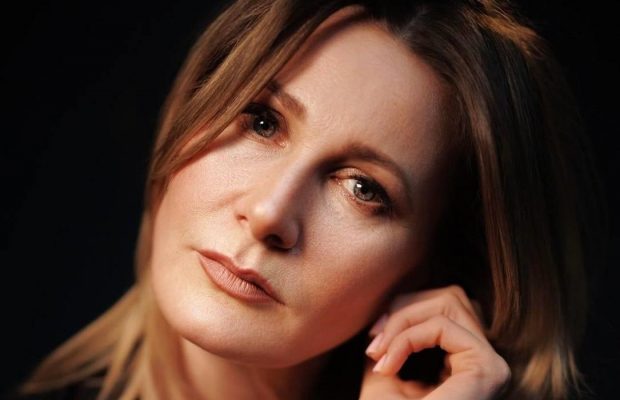 "Чувствую определенную неловкость": украинская актриса рассказала, как ее изменила война