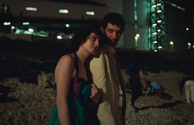 Фільм від номінантки на "Оскар": цікаві факти про "Химеру" з зіркою "Суперників" Джошем О'Коннором