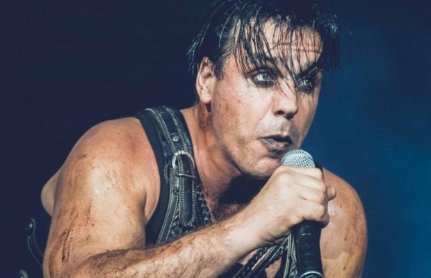 Росіяни розповсюдили фейкову цитату лідера гурту "Rammstein" про Україну