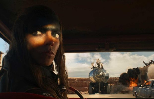 Аня Тейлор-Джой запалює у "Фуріозі": огляд приквела "Шаленого Макса"
