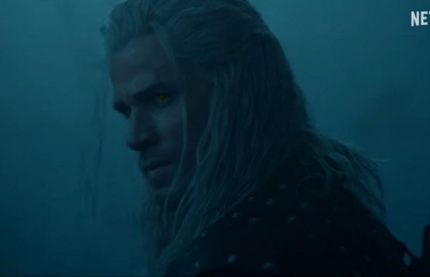 Перший погляд на Ліама Гемсворта в ролі Ґеральта: Netflix показав тизер 4 сезону "Відьмака"