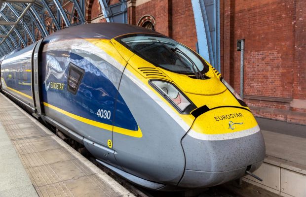 Туристам розповіли, коли найвигідніше купувати квитки на поїзд із Лондона на материк