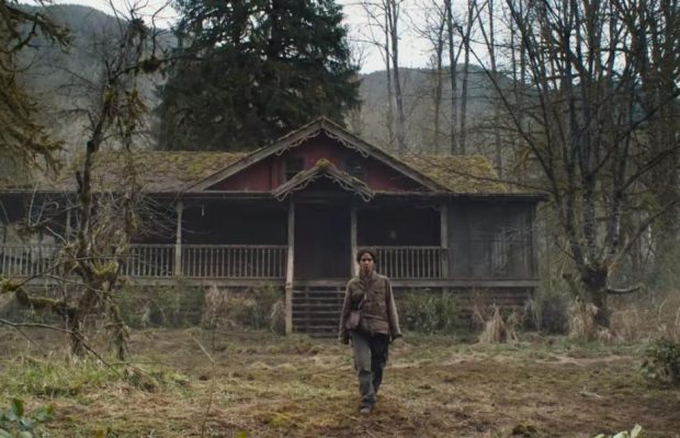 Від творця "Пагорби мають очі": вийшов трейлер хорору "Хижий ліс" з Геллі Беррі