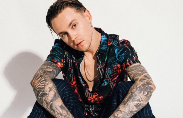 Артем Пивоваров впервые ответил на слухи о женитьбе: "Не забываю жить для кого-то одного"