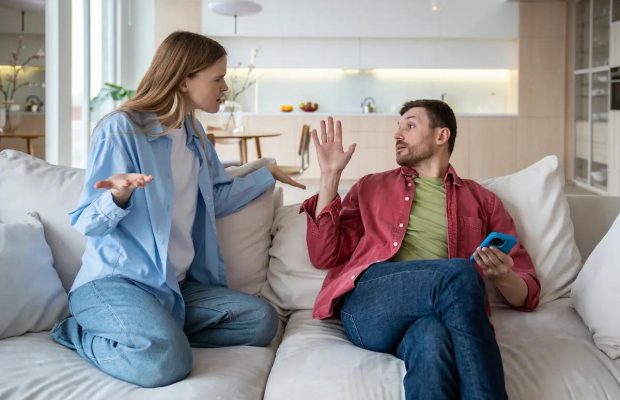 Не робіть цього у стосунках: 6 корисних заборон, які допоможуть зберегти кохання