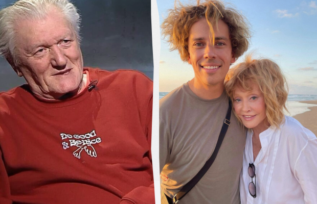 "Не побоялись страшной машины": народный артист Украины высказался о Галкине и Пугачевой