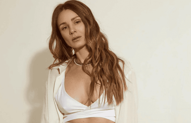 "Не хватило смелости": актриса "Квартала" впервые рассказала о разводе с мужем