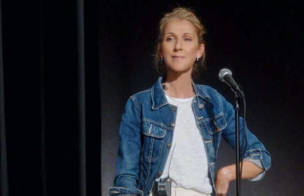 "Это было испытанием": неизлечимо больная Селин Дион рассказала, как едва не умерла