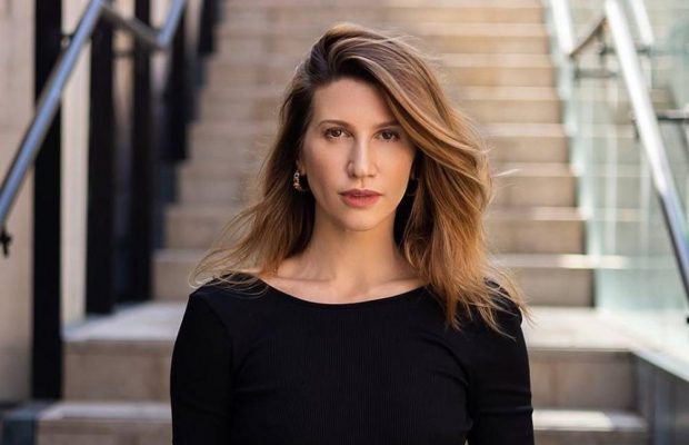 "Не помітила емпатії": Аніта Луценко відповіла, чи покарала лікаря після невдалої операції