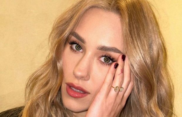 "Зламало мене": Даша Квіткова зізналася, чому більше не піде на шоу "Холостяк"