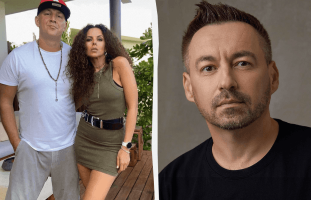 Зірковий кум Насті Каменських різко розкритикував Потапа: "Не робить правильні речі"