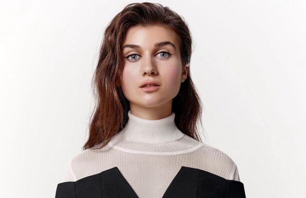 Jerry Heil показала українських зірок, які допомогли їй стати відомою співачкою