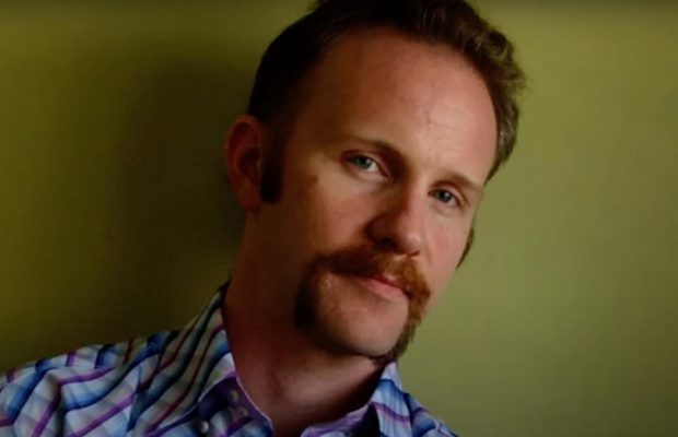 У віці 53 років пішов з життя відомий режисер-документаліст Морган Сперлок