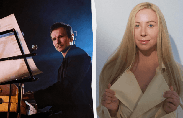 Тоня Матвієнко відповіла, чому звернулася до Святослава Вакарчука після смерті мами